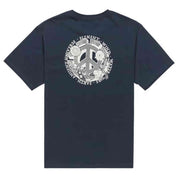Camiseta De Manga Corta Element Ancient Universe