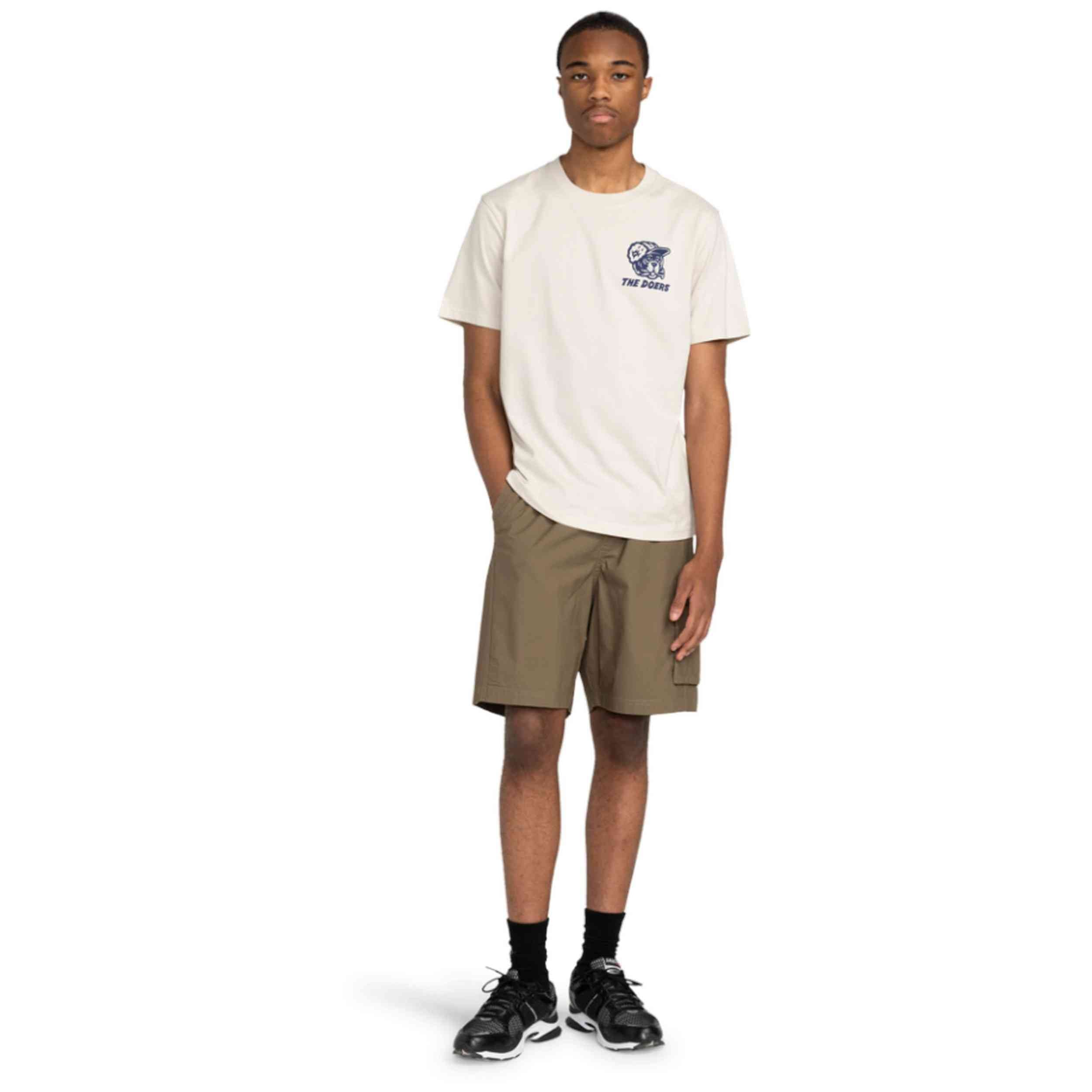 Camiseta De Manga Corta Element Timber Builder