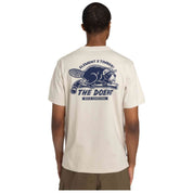 Camiseta De Manga Corta Element Timber Builder