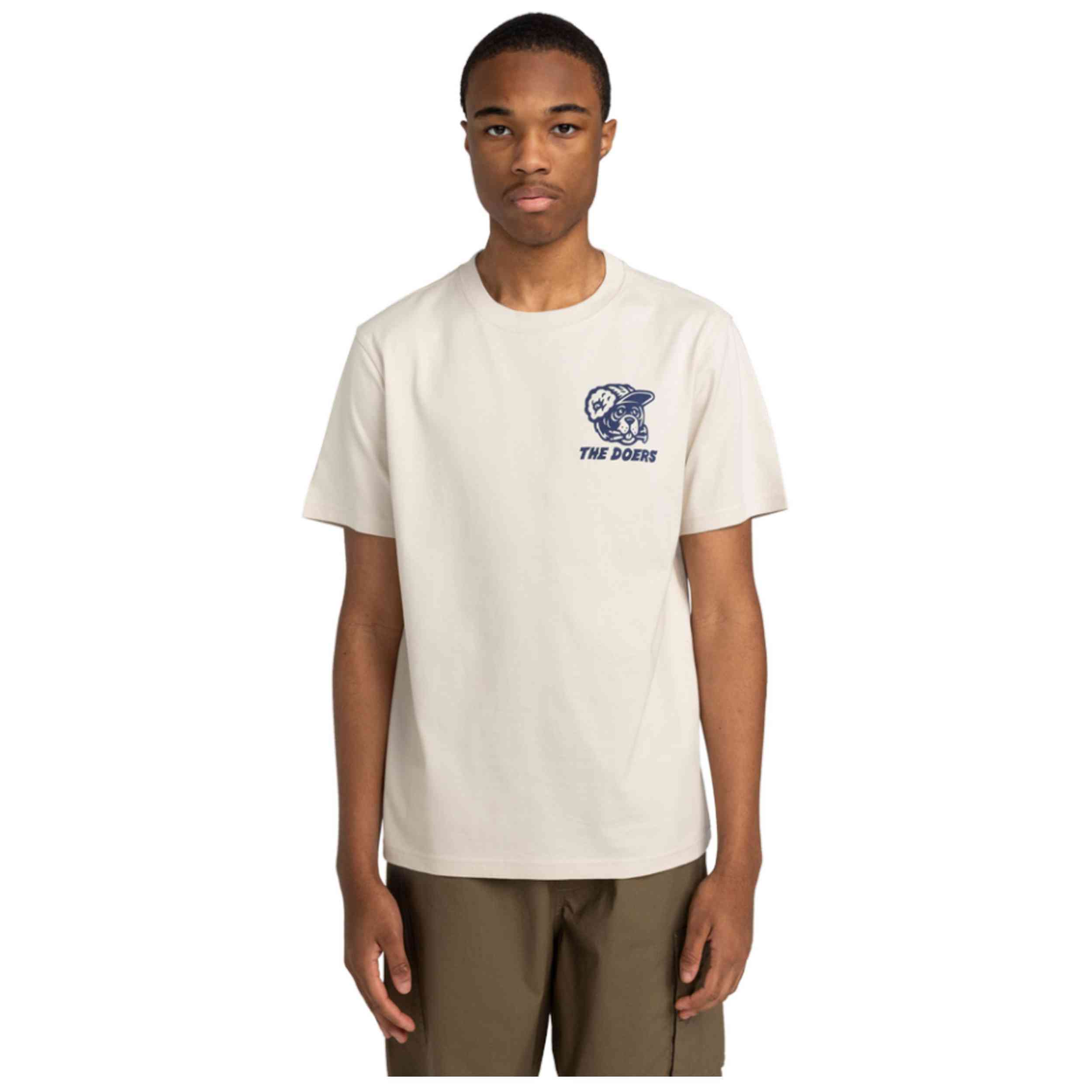 Camiseta De Manga Corta Element Timber Builder
