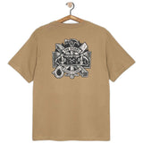 Camiseta De Manga Corta Element