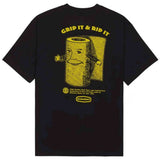 Camiseta De Manga Corta Element