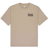 Camiseta De Manga Corta Element