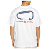Camiseta De Manga Corta Element