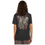 Camiseta De Manga Corta Element