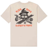 Camiseta De Manga Corta Element