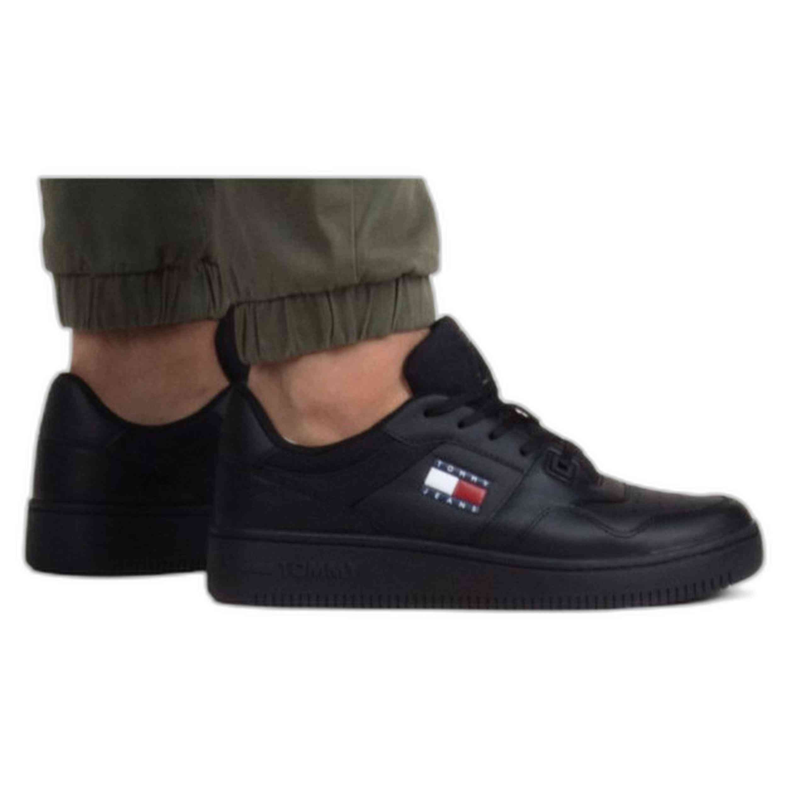 Zapatillas Tommy Hilfiger Retro Essentials