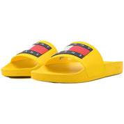 Tommy Hilfiger Pool Slide Ess Flip Flops