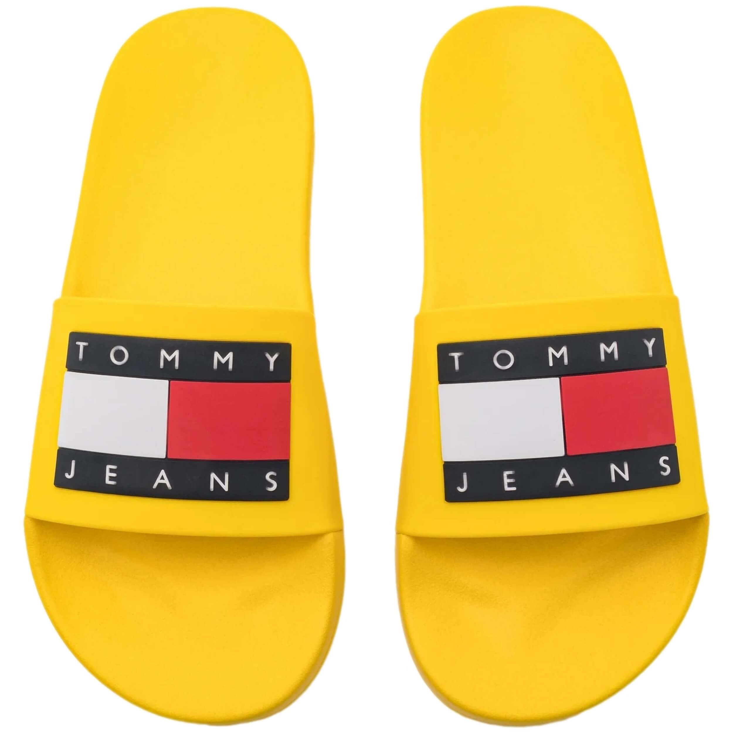 Tommy Hilfiger Pool Slide Ess Flip Flops