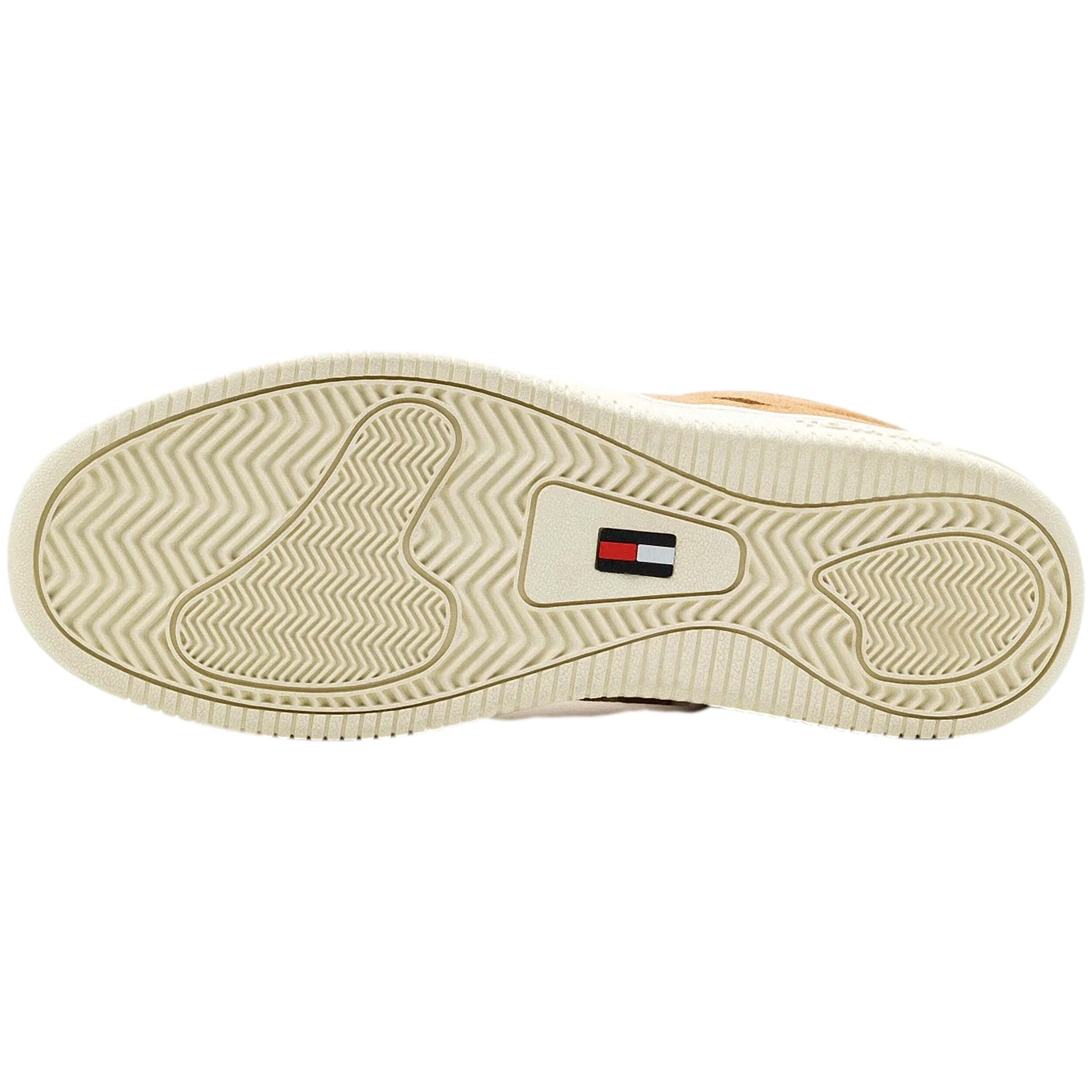 Tommy Hilfiger Basket Sneakers