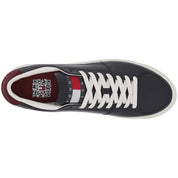 Zapatillas Tommy Hilfiger Tjm Vulcanized Leather