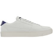 Tommy Hilfiger Tjm Vulcanized Leather Sneakers