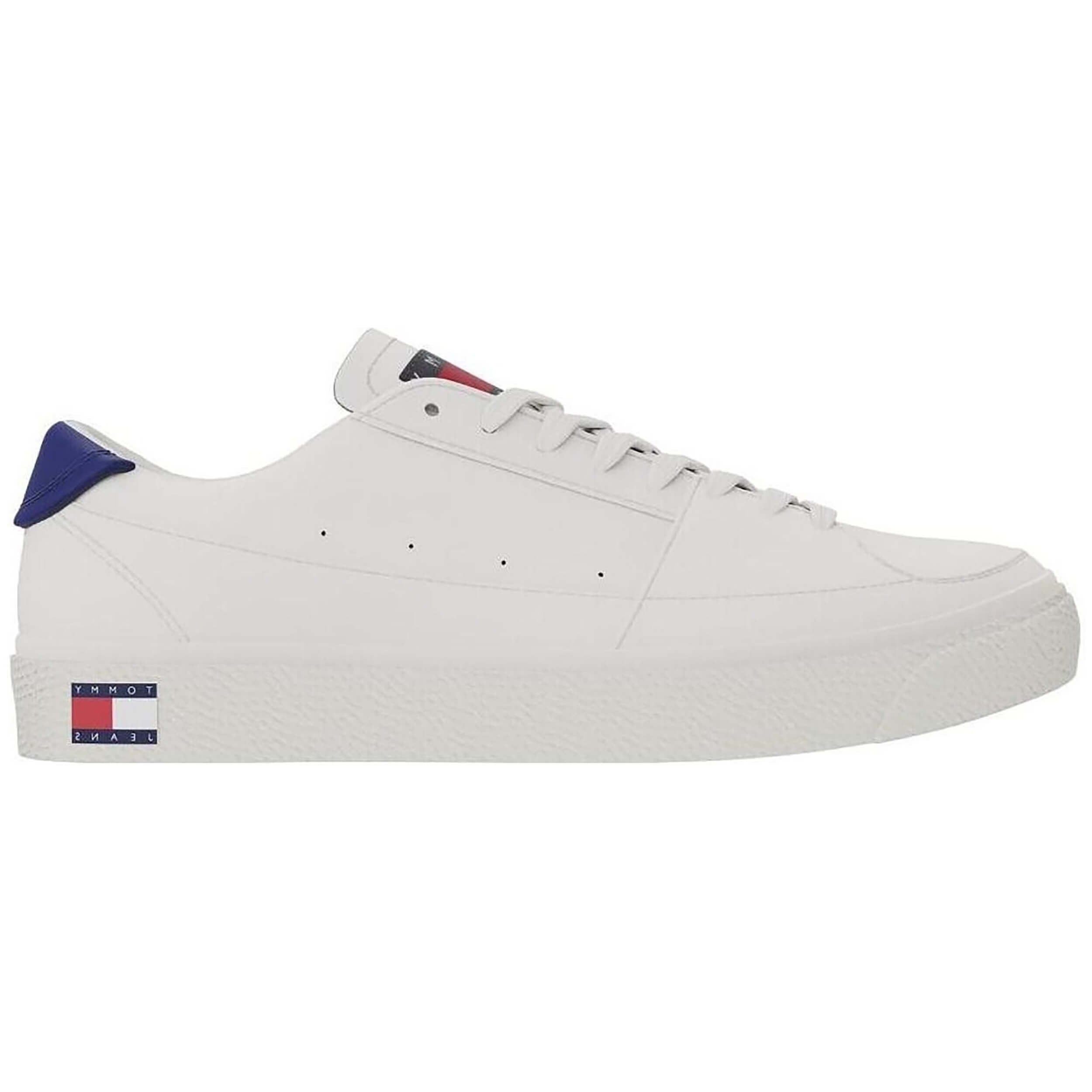 Zapatillas Tommy Jeans Emoemo1341-Ybl