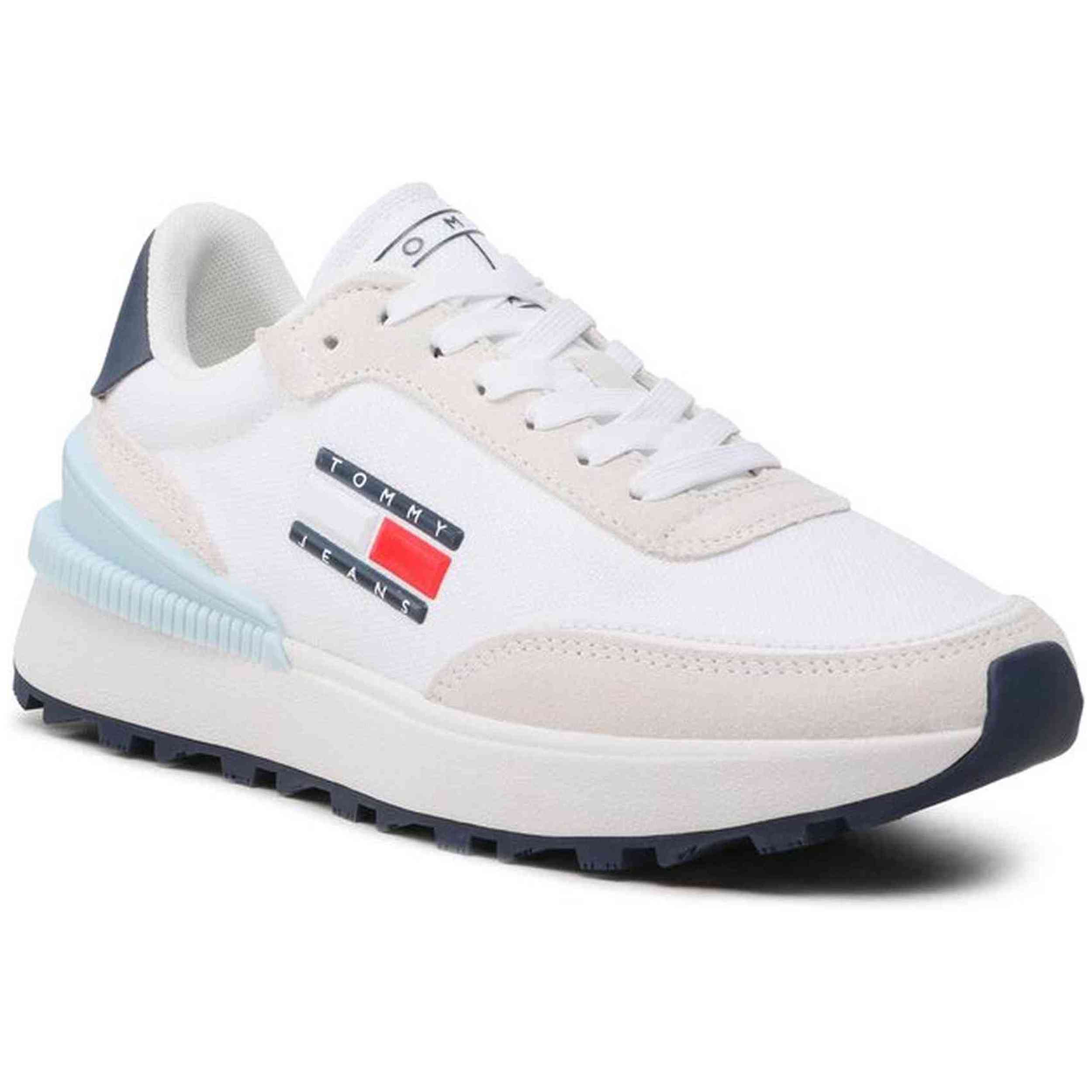 Zapatillas Tommy Hilfiger Tech Runner