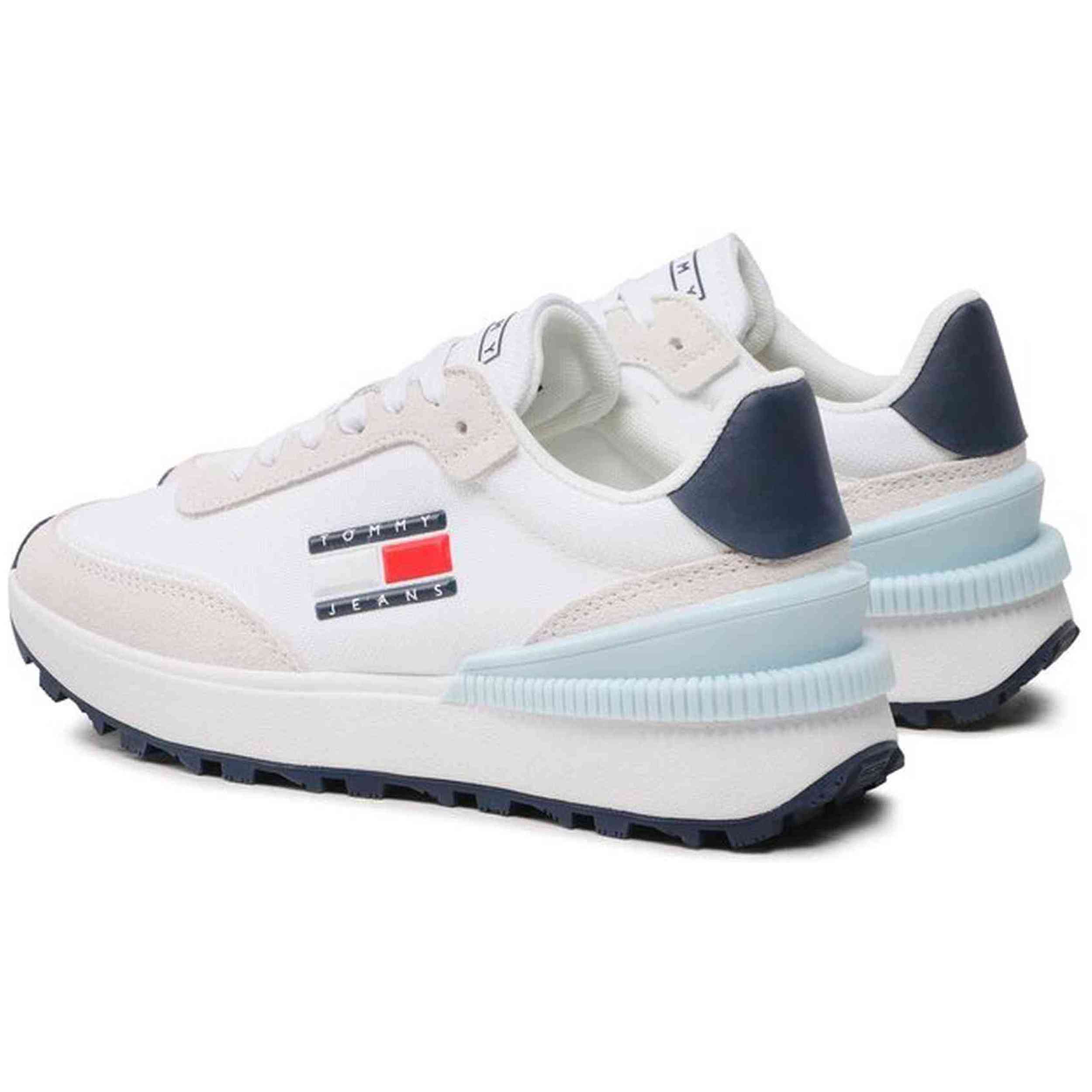 Zapatillas Tommy Hilfiger Tech Runner