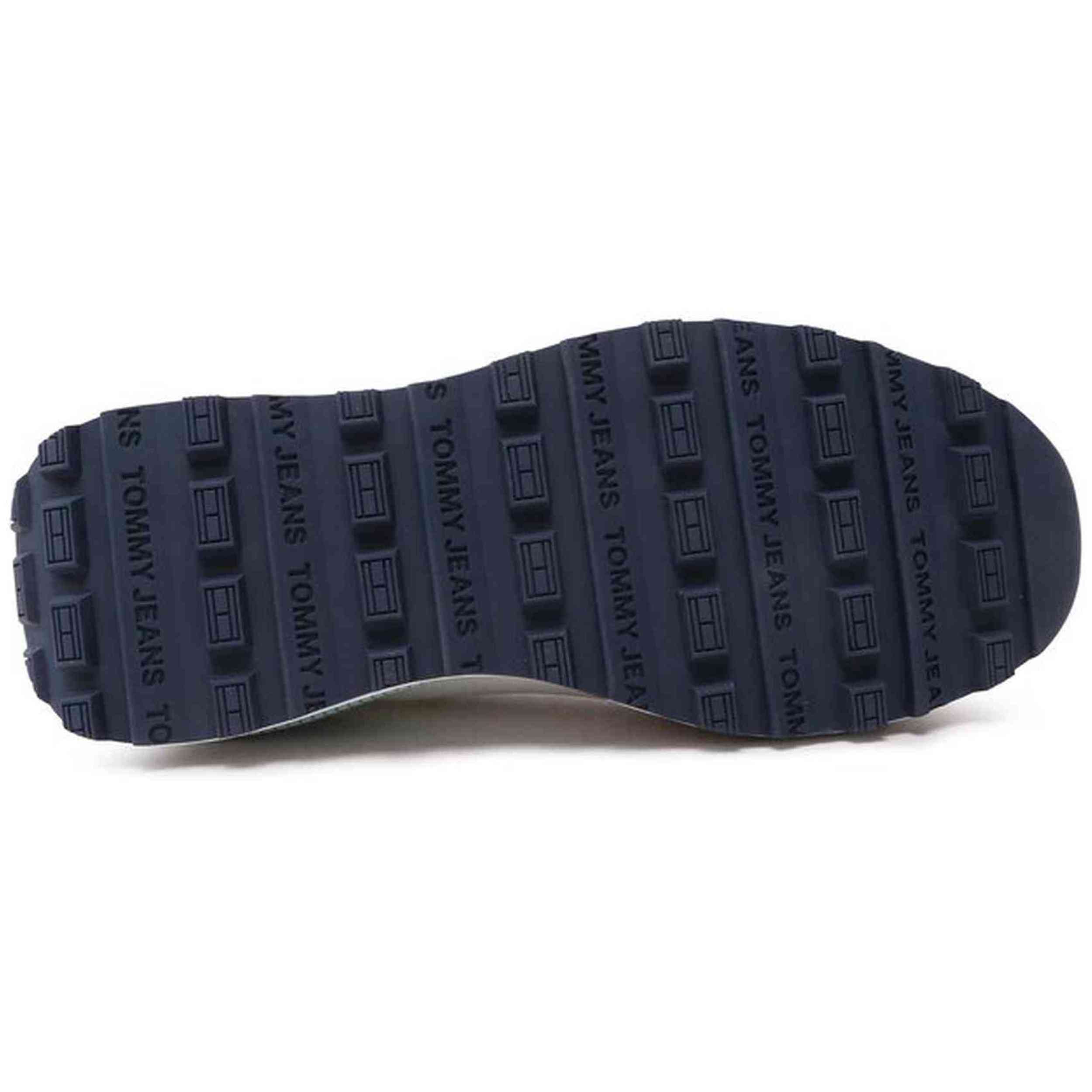 Zapatillas Tommy Hilfiger Tech Runner