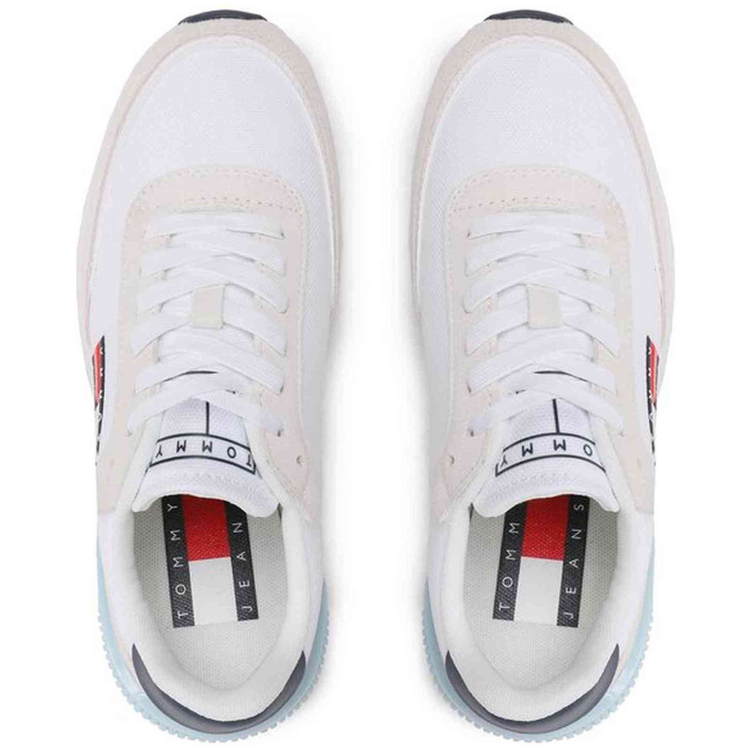 Zapatillas Tommy Hilfiger Tech Runner