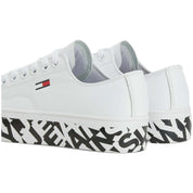 Tommy Jeans Cupsole Sneakers