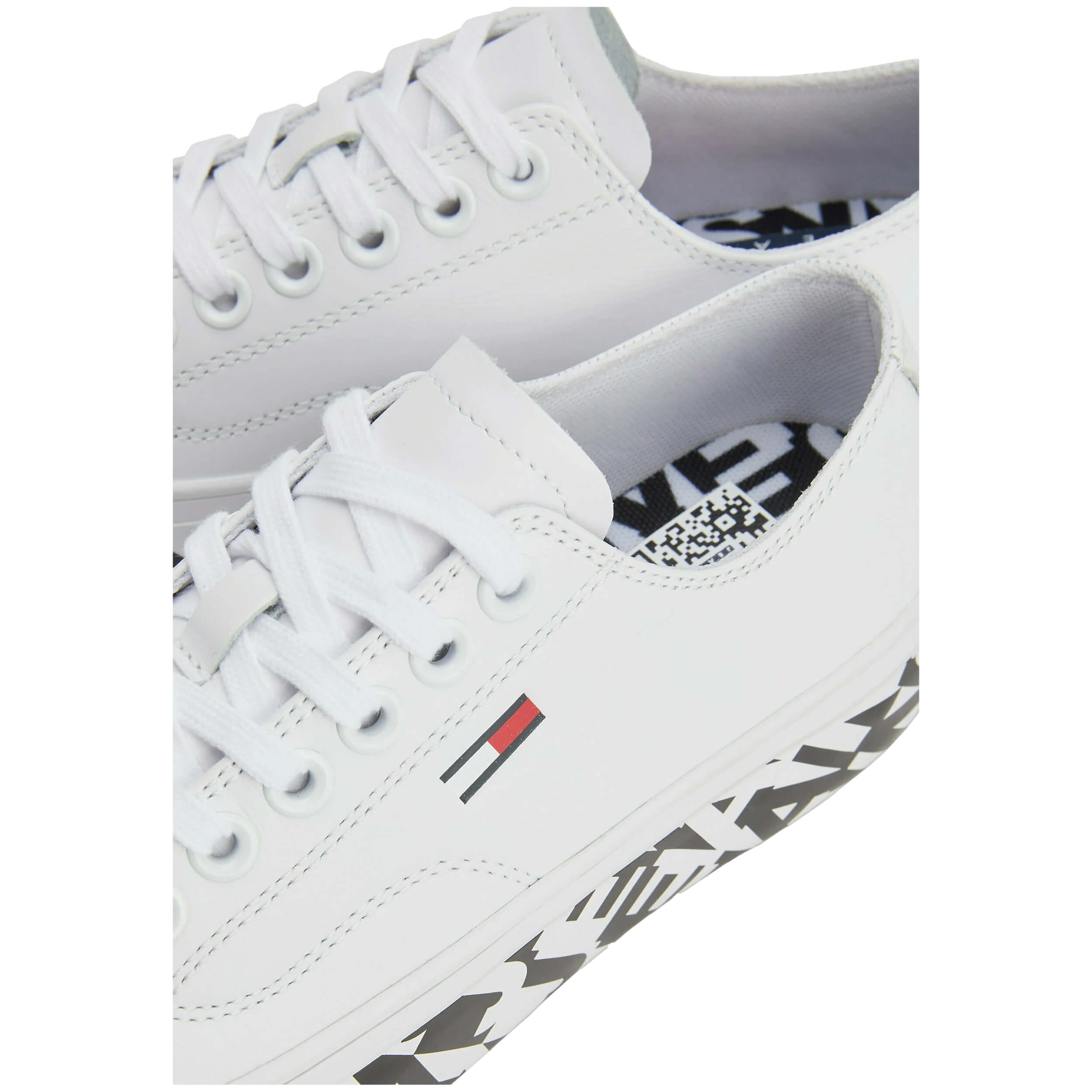 Tommy Jeans Cupsole Sneakers