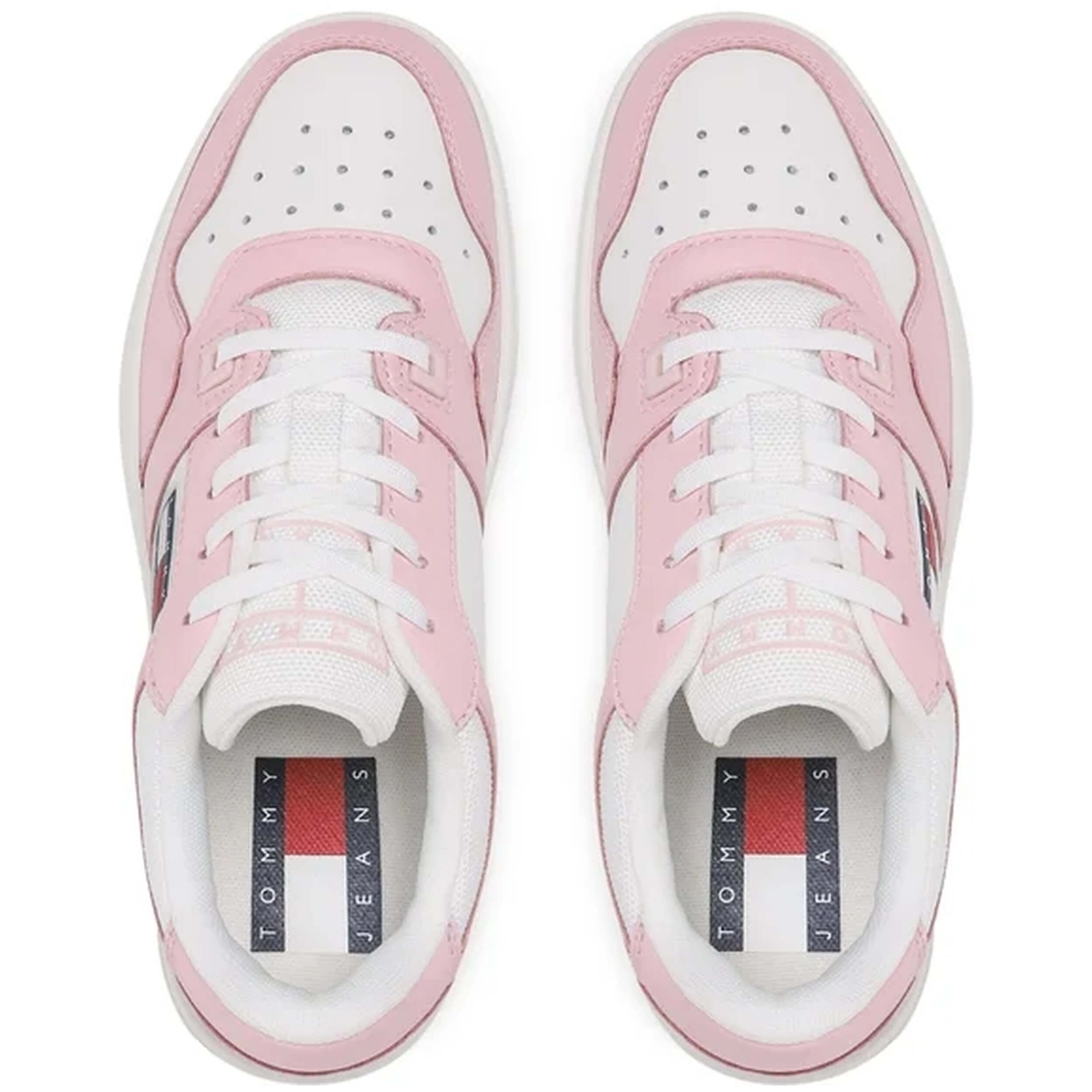 Zapatillas Tommy Hilfiger Tommy Jeans Retro