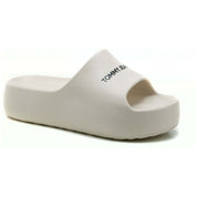 Chanclas Tommy Jeans Chunky Flatform Slide