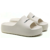 Chanclas Tommy Jeans Chunky Flatform Slide