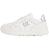 Zapatillas Tommy Hilfiger Tjw Retro Basket