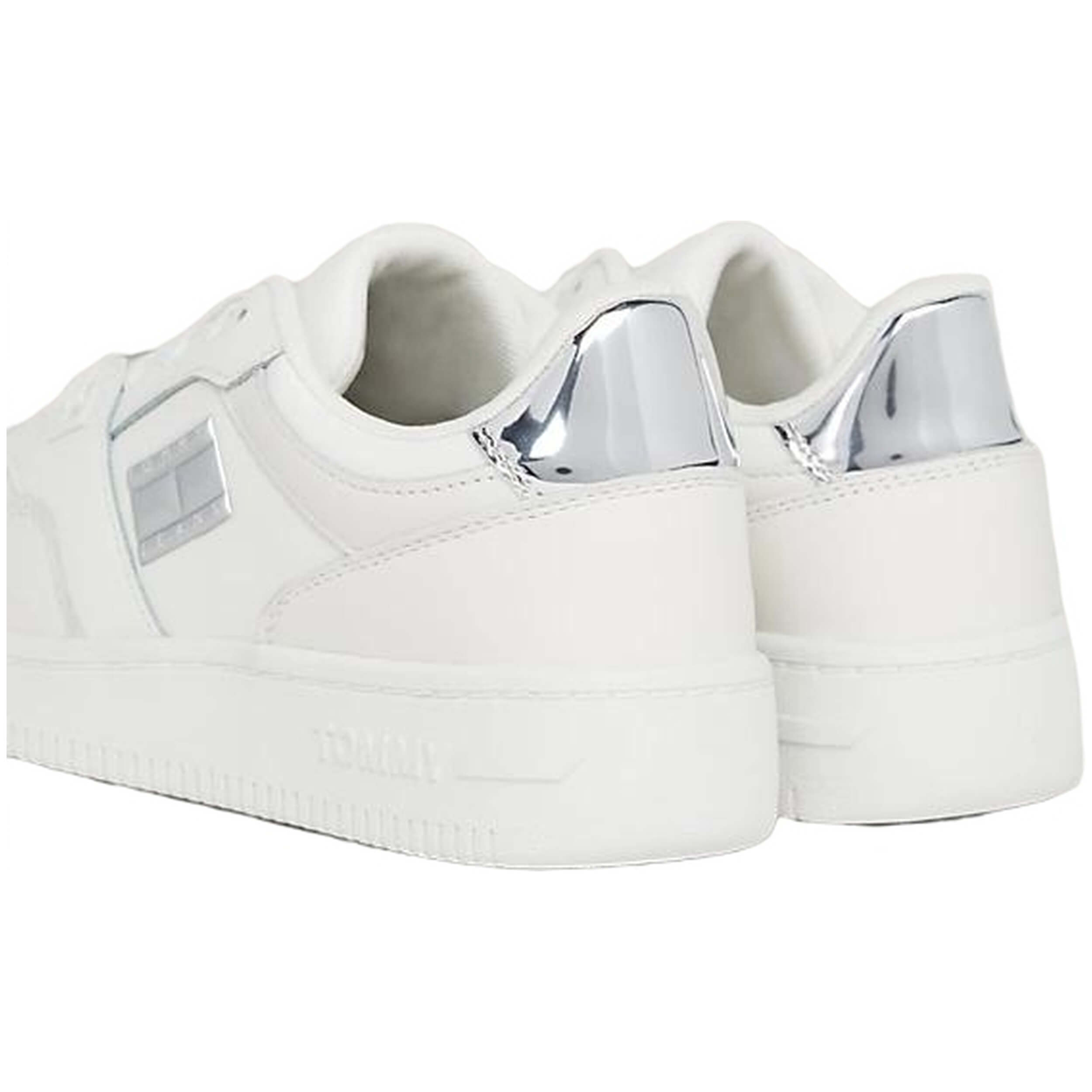 Tommy Hilfiger Tjw Retro Basket Sneakers