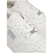 Tommy Hilfiger Tjw Retro Basket Sneakers