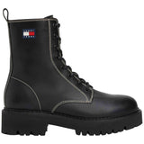 Botas Tommy Jeans Urban Lace Up