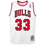Camiseta De Baloncesto Mitchell & Ness