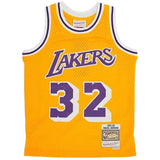 Camiseta De Baloncesto Mitchell & Ness