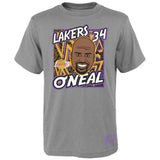 Camiseta De Manga Corta Mitchell & Ness