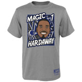 Camiseta De Manga Corta Mitchell & Ness