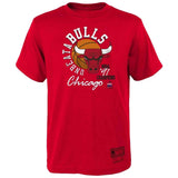 Camiseta De Manga Corta Mitchell & Ness