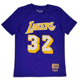 Camiseta De Baloncesto Mitchell & Ness