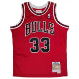 Camiseta De Baloncesto Mitchell & Ness