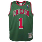 Camiseta De Baloncesto Mitchell & Ness