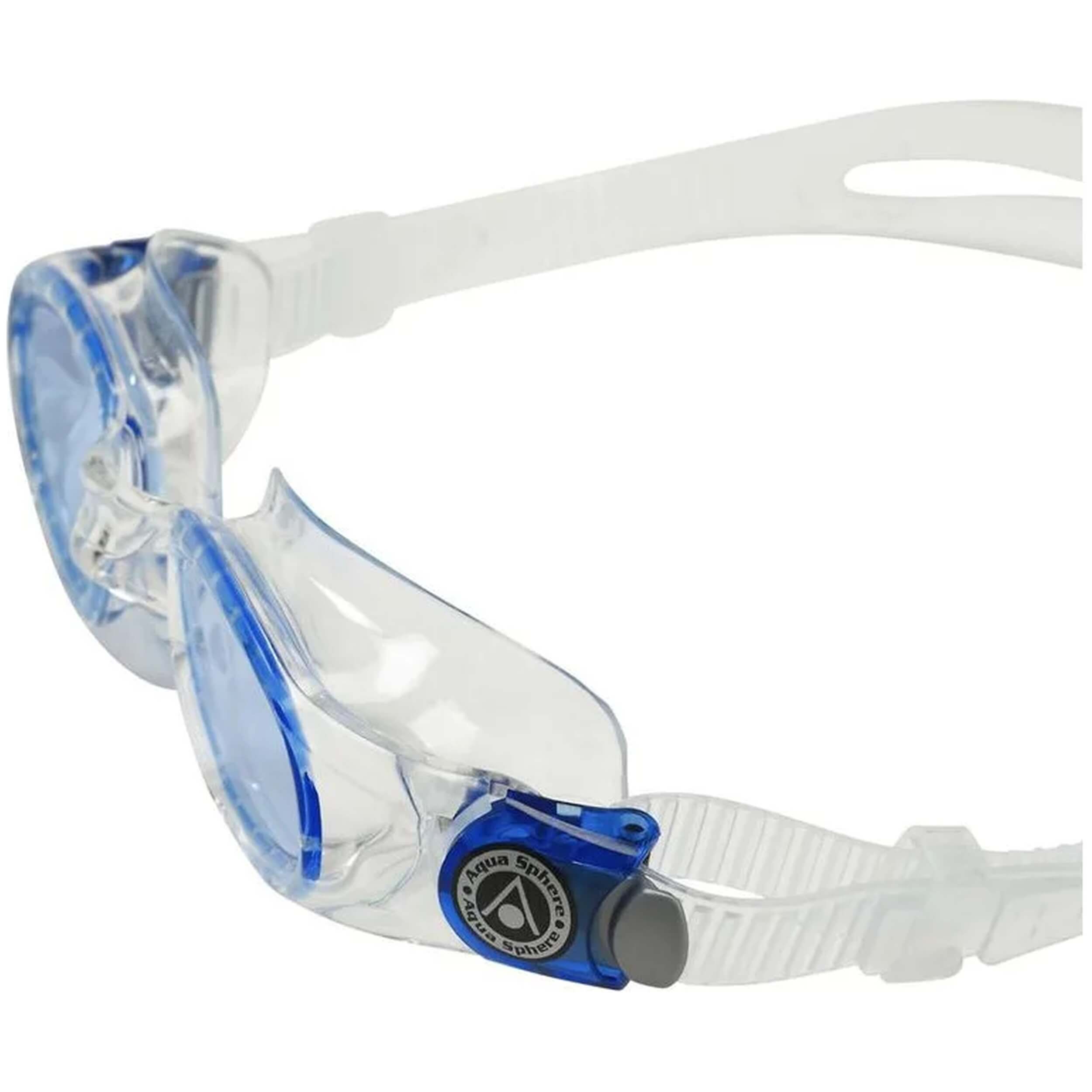 Gafas De Natacion Aquasphere Mako