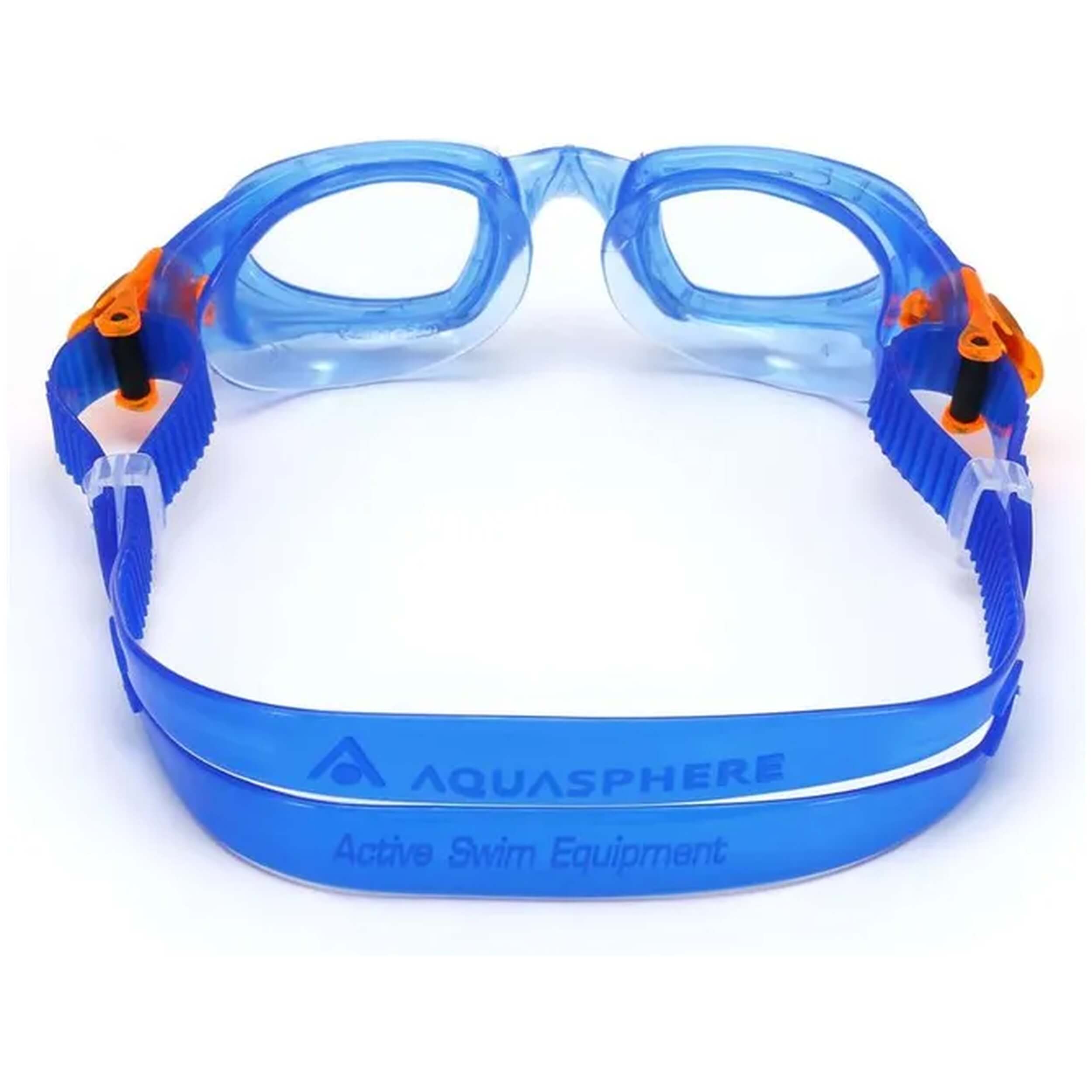 Gafas De Natacion Phelps