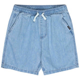Pantalon Corto Quiksilver