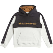 Sudadera Quiksilver Knowledgeareaho
