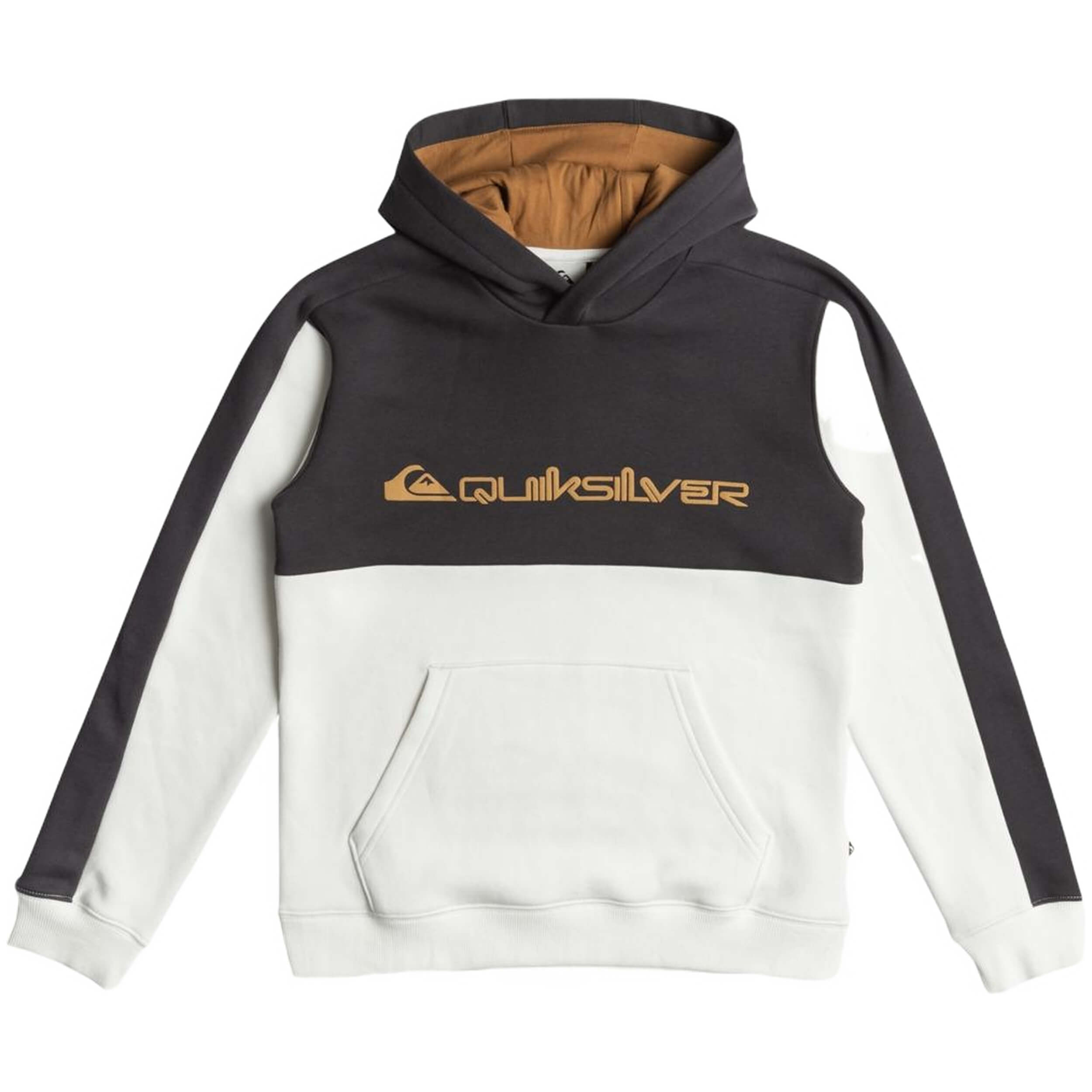 Sudadera Quiksilver Knowledgeareaho