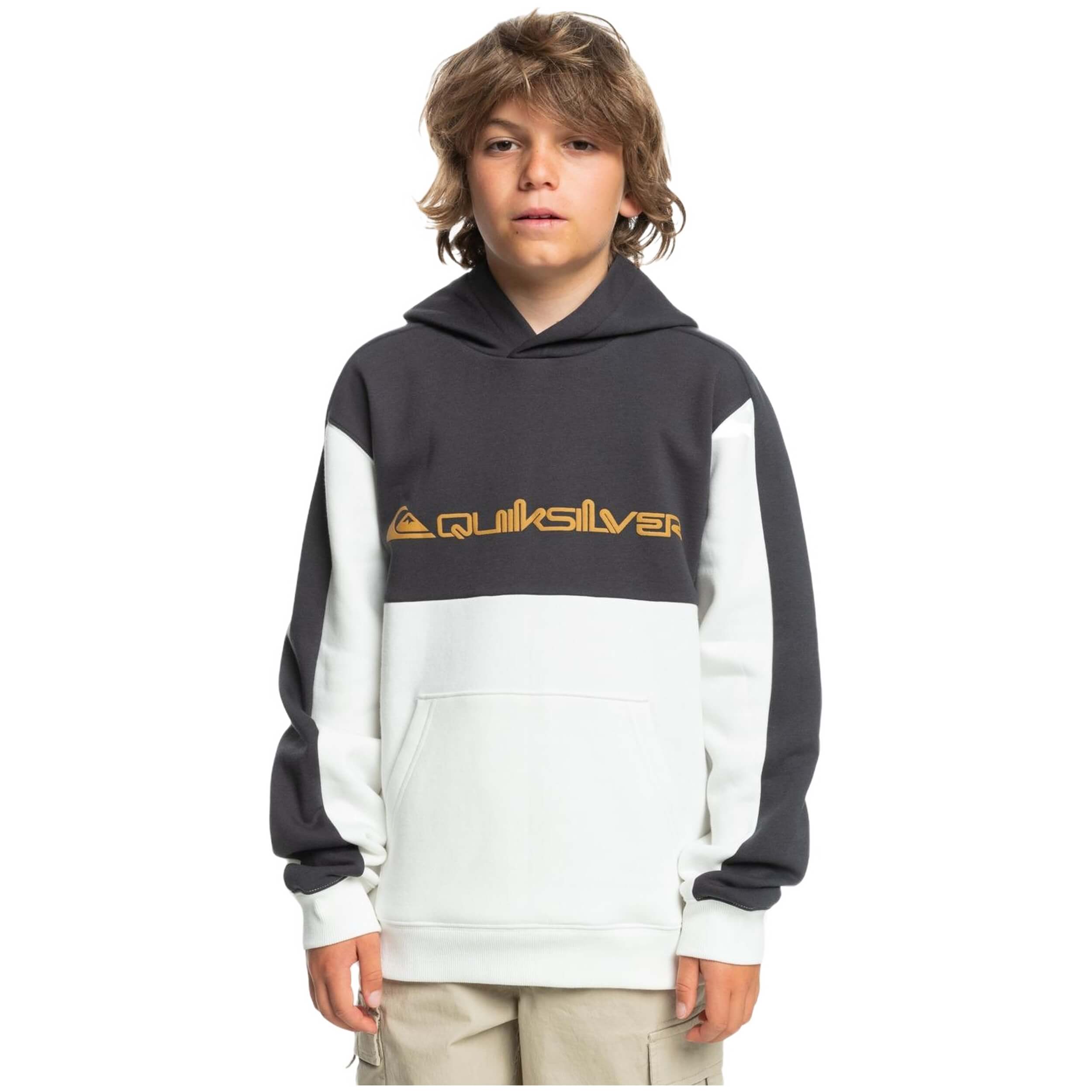 Sudadera Quiksilver Knowledgeareaho