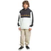 Sudadera Quiksilver Knowledgeareaho