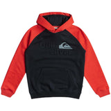 Sudadera Con Capucha Quiksilver