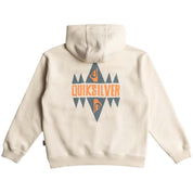 Sudadera Con Capucha Quiksilver Screen