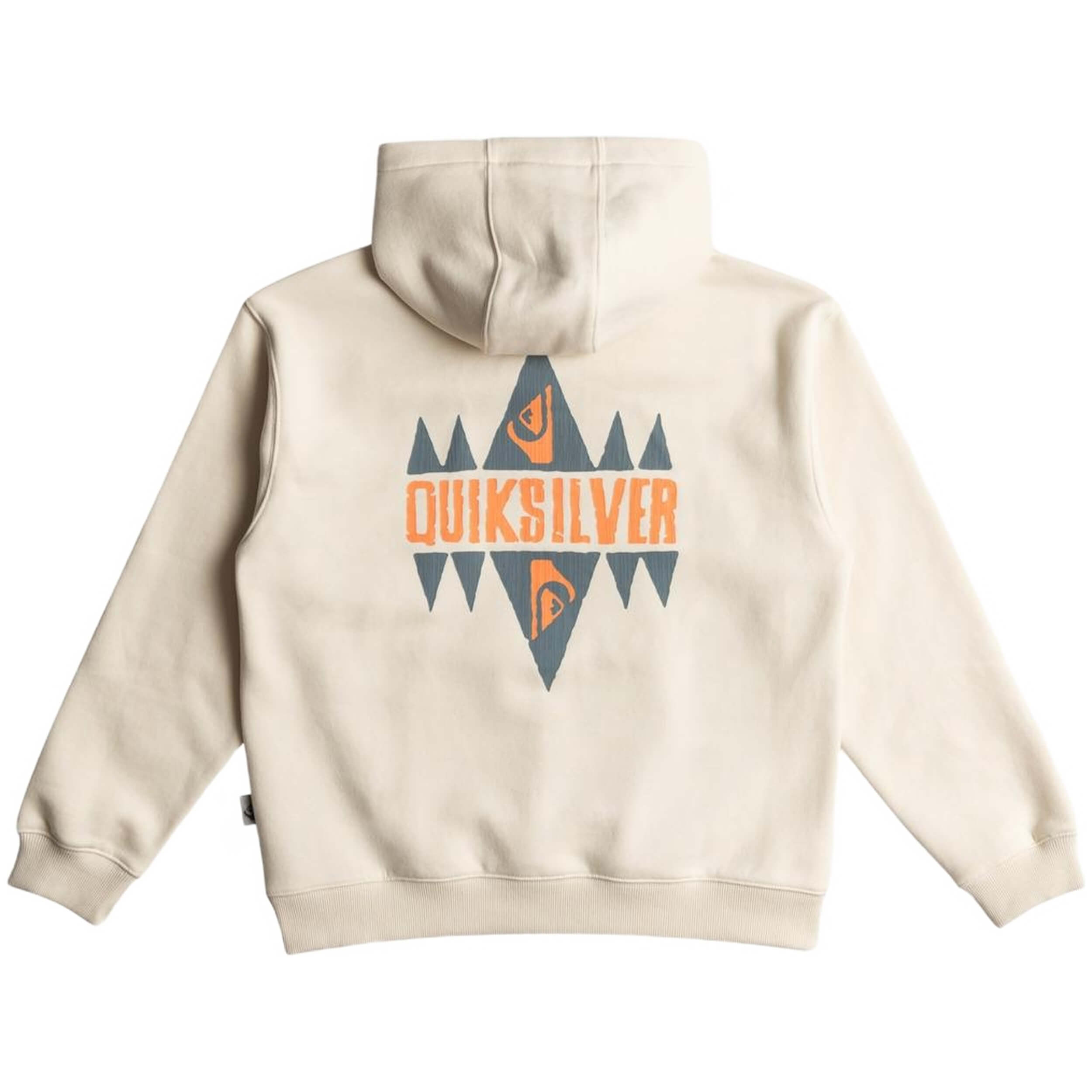 Sudadera Con Capucha Quiksilver Screen