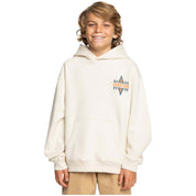 Sudadera Con Capucha Quiksilver Screen
