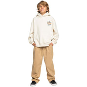 Sudadera Con Capucha Quiksilver Screen